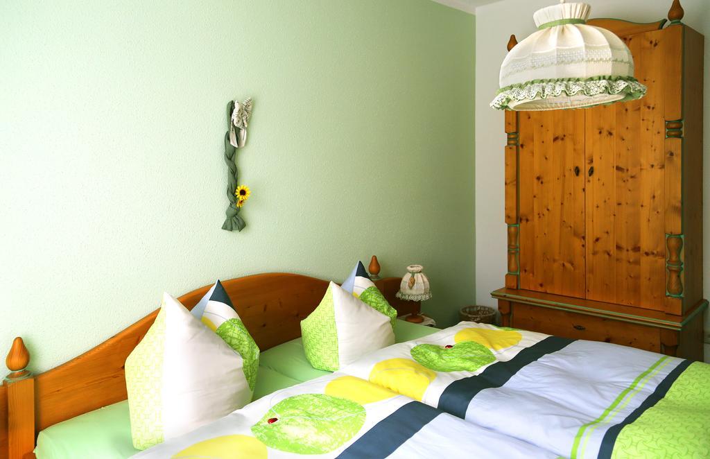 Gaststaette & Pension Waldquell Antonshohe Экстерьер фото