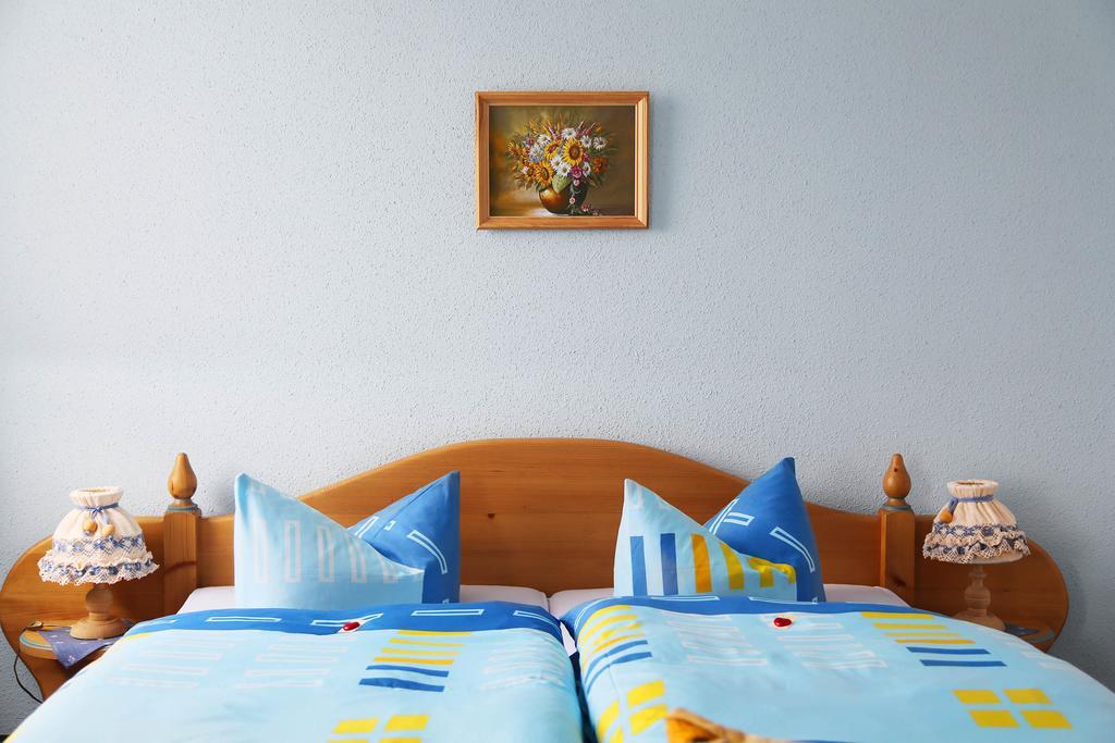 Gaststaette & Pension Waldquell Antonshohe Экстерьер фото