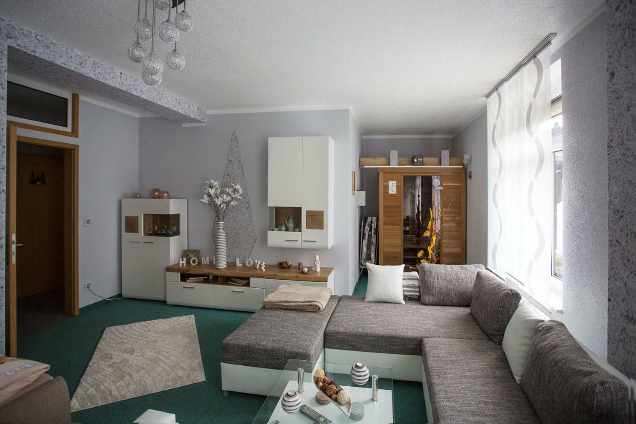 Gaststaette & Pension Waldquell Antonshohe Экстерьер фото
