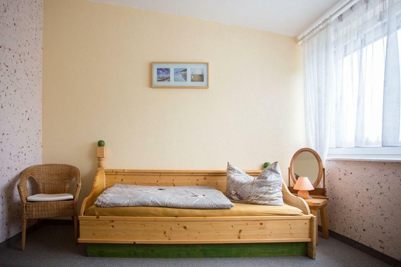 Gaststaette & Pension Waldquell Antonshohe Экстерьер фото