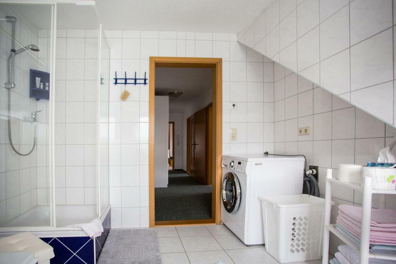 Gaststaette & Pension Waldquell Antonshohe Экстерьер фото